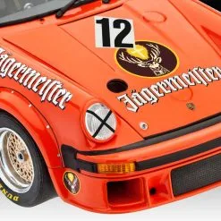 Revell 1/24 50 Years Of Jagermeister Motorsport Gift Set # 05669 -Aircraft Kits Sales rvl05669 2