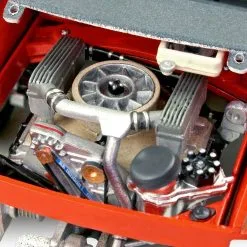 Revell 1/24 50 Years Of Jagermeister Motorsport Gift Set # 05669 -Aircraft Kits Sales rvl05669 3