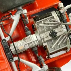 Revell 1/24 50 Years Of Jagermeister Motorsport Gift Set # 05669 -Aircraft Kits Sales rvl05669 4