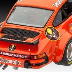 Revell 1/24 50 Years Of Jagermeister Motorsport Gift Set # 05669 -Aircraft Kits Sales rvl05669 5