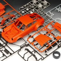 Revell 1/24 50 Years Of Jagermeister Motorsport Gift Set # 05669 -Aircraft Kits Sales rvl05669 6