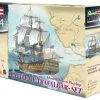 Revell 1/225 Gift Set "Battle Of Trafalgar" # 05767 1 Revell 1/225 Gift Set "Battle Of Trafalgar" # 05767 -Aircraft Kits Sales rvl05767