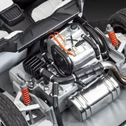 Revell 1/24 BMW I8 # 07008 - Plastic Model Kit 10 Revell 1/24 BMW I8 # 07008 - Plastic Model Kit -Aircraft Kits Sales rvl07008pic4