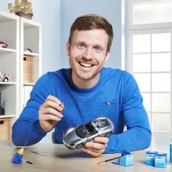 Revell 1/24 Porsche 918 Spyder # 07026 - Plastic Model Kit 21 Revell 1/24 Porsche 918 Spyder # 07026 - Plastic Model Kit -Aircraft Kits Sales rvl07026pic2