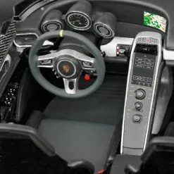 Revell 1/24 Porsche 918 Spyder # 07026 - Plastic Model Kit 14 Revell 1/24 Porsche 918 Spyder # 07026 - Plastic Model Kit -Aircraft Kits Sales rvl07026pic9