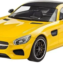 Revell 1/24 Mercedes AMG GT New Tool # 07028 -Aircraft Kits Sales rvl07028