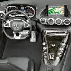 Revell 1/24 Mercedes AMG GT New Tool # 07028