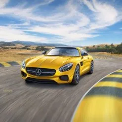 Revell 1/24 Mercedes AMG GT New Tool # 07028 -Aircraft Kits Sales rvl07028pic6