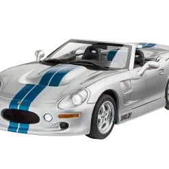 Revell 1/25 Shelby Series 1 # 07039