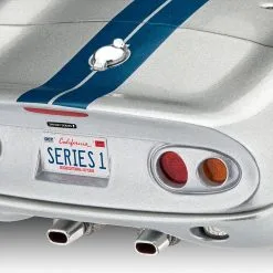 Revell 1/25 Shelby Series 1 # 07039 -Aircraft Kits Sales rvl07039 3