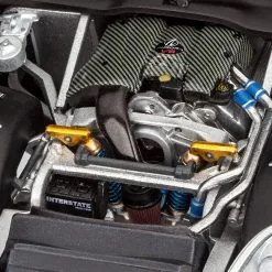 Revell 1/25 Shelby Series 1 # 07039 -Aircraft Kits Sales rvl07039 4