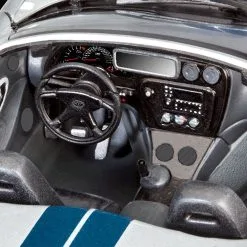 Revell 1/25 Shelby Series 1 # 07039 -Aircraft Kits Sales rvl07039 5