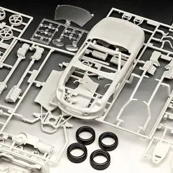 Revell 1/25 Shelby Series 1 # 07039 -Aircraft Kits Sales rvl07039 6
