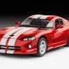 Revell 1/25 Dodge Viper GTS # 07040 -Aircraft Kits Sales rvl07040 1