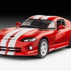 Revell 1/25 Dodge Viper GTS # 07040
