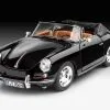 Revell 1/16 Porsche 356 Cabriolet # 07043 -Aircraft Kits Sales rvl07043 2