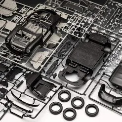 Revell 1/16 Porsche 356 Cabriolet # 07043 19 Revell 1/16 Porsche 356 Cabriolet # 07043 -Aircraft Kits Sales rvl07043 7