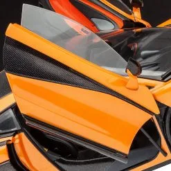 Revell 1/24 McLaren 570S # 07051 -Aircraft Kits Sales rvl07051pic3