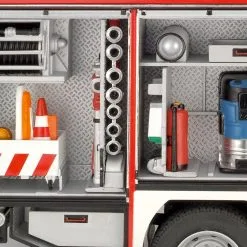 Revell 1/24 Schlingmann HLF 20(MAN TGM Euro6) # 07452 - Model Kit 9 Revell 1/24 Schlingmann HLF 20(MAN TGM Euro6) # 07452 - Model Kit -Aircraft Kits Sales rvl07452pic1