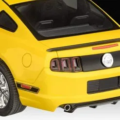 Revell 1/25 2013 Ford Mustang Boss 302 # 07652 -Aircraft Kits Sales rvl07652pic8