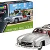 Revell 1/12 Mercedes Benz 300 SL # 07657