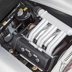 Revell 1/12 Mercedes Benz 300 SL # 07657 -Aircraft Kits Sales rvl07657 2