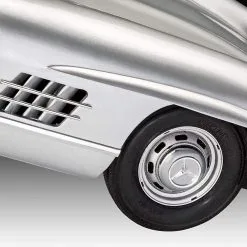 Revell 1/12 Mercedes Benz 300 SL # 07657 -Aircraft Kits Sales rvl07657 3