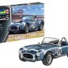 Revell 1/25 1962 AC Cobra 289 # 07669 2 Revell 1/25 1962 AC Cobra 289 # 07669 -Aircraft Kits Sales rvl07669