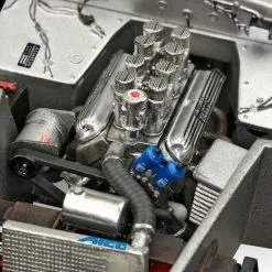 Revell 1/25 1962 AC Cobra 289 # 07669 13 Revell 1/25 1962 AC Cobra 289 # 07669 -Aircraft Kits Sales rvl07669pic2