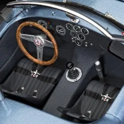 Revell 1/25 1962 AC Cobra 289 # 07669 14 Revell 1/25 1962 AC Cobra 289 # 07669 -Aircraft Kits Sales rvl07669pic3