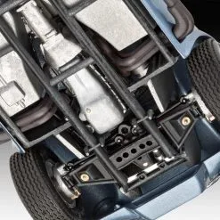 Revell 1/25 1962 AC Cobra 289 # 07669 15 Revell 1/25 1962 AC Cobra 289 # 07669 -Aircraft Kits Sales rvl07669pic4