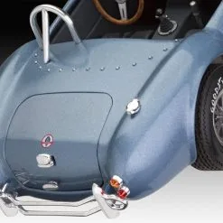 Revell 1/25 1962 AC Cobra 289 # 07669 16 Revell 1/25 1962 AC Cobra 289 # 07669 -Aircraft Kits Sales rvl07669pic5