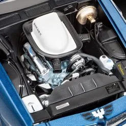 Revell 1/24 1970 Pontiac Firebird # 07672 -Aircraft Kits Sales rvl07672 3