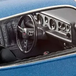 Revell 1/24 1970 Pontiac Firebird # 07672 -Aircraft Kits Sales rvl07672 4