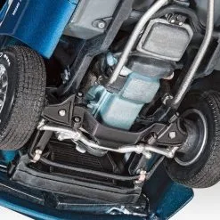 Revell 1/24 1970 Pontiac Firebird # 07672 -Aircraft Kits Sales rvl07672 5