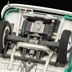 Revell 1/24 VW T1 Bus # 07675 14 Revell 1/24 VW T1 Bus # 07675 -Aircraft Kits Sales rvl07675 2