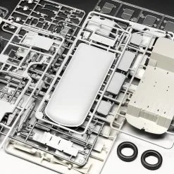 Revell 1/24 VW T1 Bus # 07675 18 Revell 1/24 VW T1 Bus # 07675 -Aircraft Kits Sales rvl07675 7
