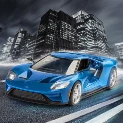 Revell 1/24 2017 Ford GT # 07678 -Aircraft Kits Sales rvl07678