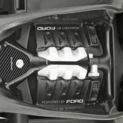 Revell 1/24 2017 Ford GT # 07678 -Aircraft Kits Sales rvl07678pic6