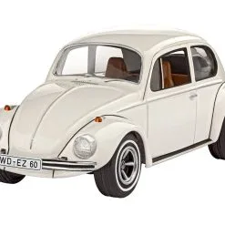 Revell 1/32 VW Beetle # 07681 - Model Kit