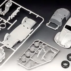 Revell 1/32 VW Beetle # 07681 - Model Kit 11 Revell 1/32 VW Beetle # 07681 - Model Kit -Aircraft Kits Sales rvl07681pic6