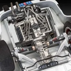 Revell 1/24 Porsche 934 RSR Martini # 07685