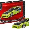 Revell 1/24 Fast & Furious - Brians '95 Mitsubishi Eclipse # 07691 -Aircraft Kits Sales rvl07691
