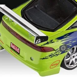 Revell 1/24 Fast & Furious - Brians '95 Mitsubishi Eclipse # 07691 -Aircraft Kits Sales rvl07691 3