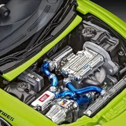 Revell 1/24 Fast & Furious - Brians '95 Mitsubishi Eclipse # 07691 -Aircraft Kits Sales rvl07691 4