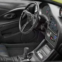 Revell 1/24 Fast & Furious - Brians '95 Mitsubishi Eclipse # 07691 -Aircraft Kits Sales rvl07691 5