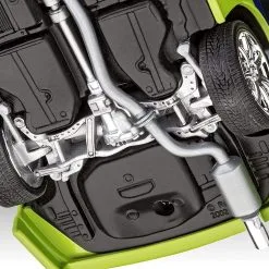 Revell 1/24 Fast & Furious - Brians '95 Mitsubishi Eclipse # 07691 -Aircraft Kits Sales rvl07691 6