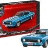 Revell 1/25 Fast & Furious - 1969 Chevy Camaro Yenko # 07694 1 Revell 1/25 Fast & Furious - 1969 Chevy Camaro Yenko # 07694 -Aircraft Kits Sales rvl07694