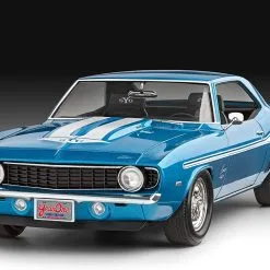 Revell 1/25 Fast & Furious - 1969 Chevy Camaro Yenko # 07694 19 Revell 1/25 Fast & Furious - 1969 Chevy Camaro Yenko # 07694 -Aircraft Kits Sales rvl07694 2