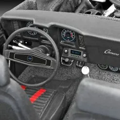 Revell 1/25 Fast & Furious - 1969 Chevy Camaro Yenko # 07694 17 Revell 1/25 Fast & Furious - 1969 Chevy Camaro Yenko # 07694 -Aircraft Kits Sales rvl07694 6